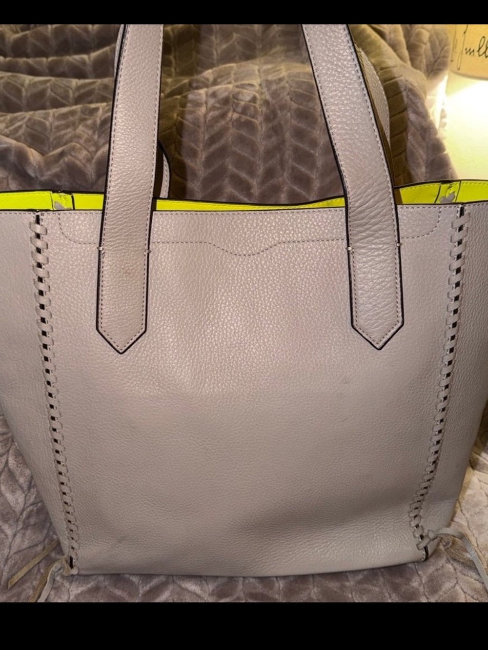 Rebecca Minkoff Panama Tote